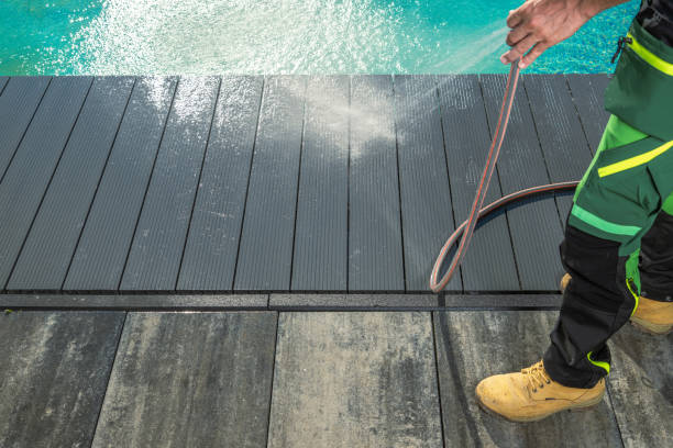 Best Roof Pressure Washing  in Sullivans Island, SC