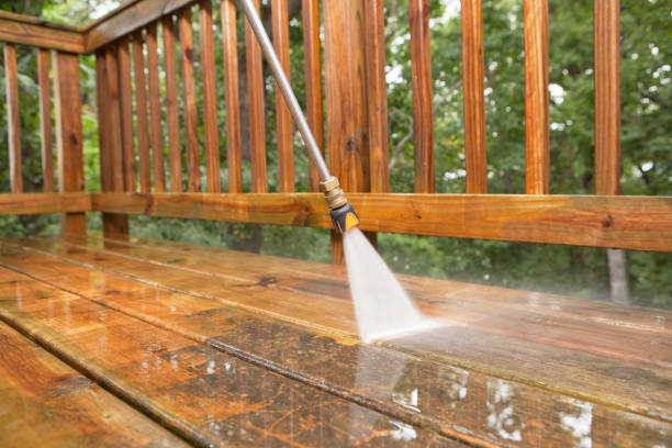 Best Deck Pressure Washing  in Sullivans Island, SC