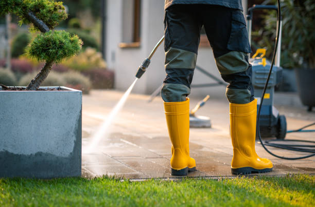 Reliable Sullivans Island, SC Pressure Washing Solutions